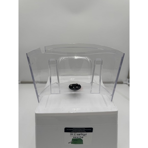 Keurig 2.0 Replacement Parts K200 K250 Water Tank Reservoir ONLY - Picture 3 of 6